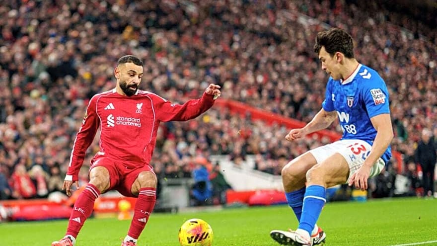 Sunderland vs. Liverpool preview, kick-off time and team news