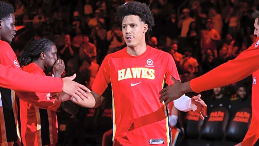 Do Hawks Need To Change Leaders To Be Birds Of Prey?