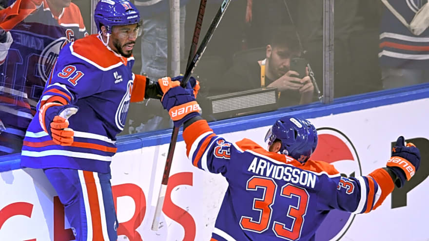 The Vancouver Canucks Roll the Proverbial Off-Season Trade Dice, Raise Kane