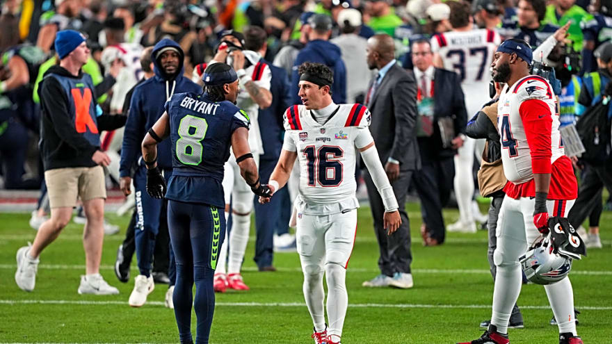 Patriots Backup Tommy DeVito: Three Impressive Reasons He’s More Than A Meme