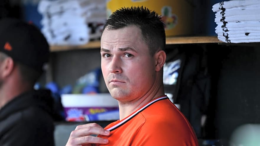 One Team Appears to Drop out of Tarik Skubal Sweepstakes