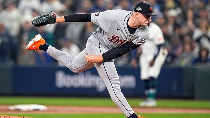 Why 2026 Could Be a Turning Point for the Detroit Tigers