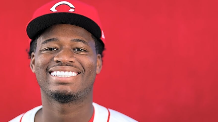 Hidden Gems in Reds Non-Roster Invitees for Spring Training?