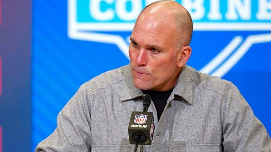 Baltimore still have questions to answer at Centre after the draft