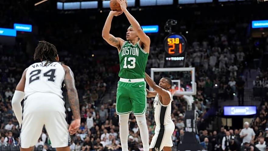 Celtics Still Planning Another Roster Move After Promoting Max Shulga and Inking Free Agent Big Man, What Do The Signings Meaning Going Forward?