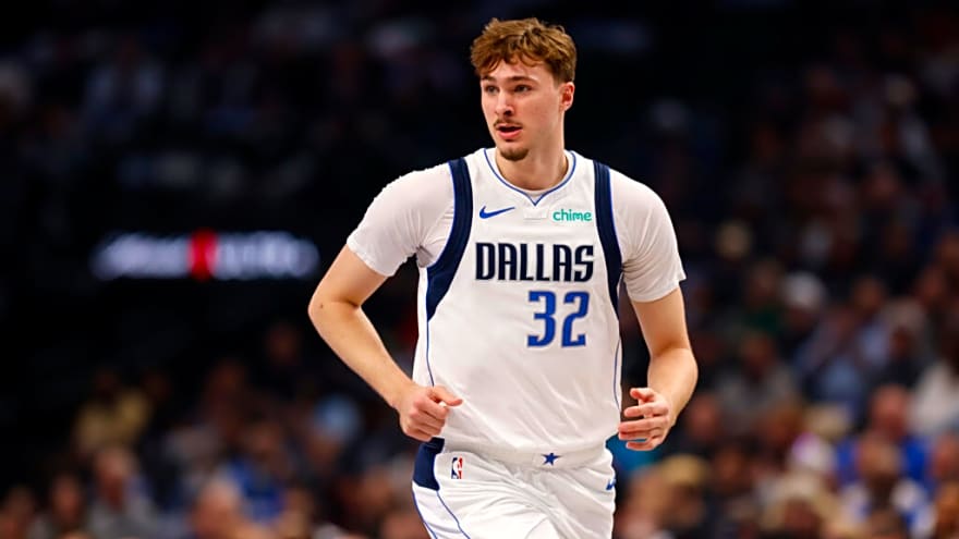 How Cooper Flagg responded to bold question about playing for Boston Celtics over Dallas Mavericks