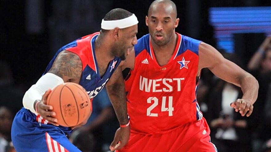 Vince Carter claims NBA offered him, LeBron James, and Kobe Bryant $1 million for Dunk Contest