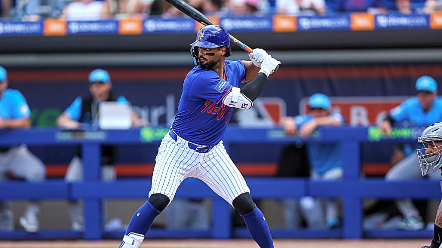 Who Will Be The New York Mets’ Opening Day Right Fielder?