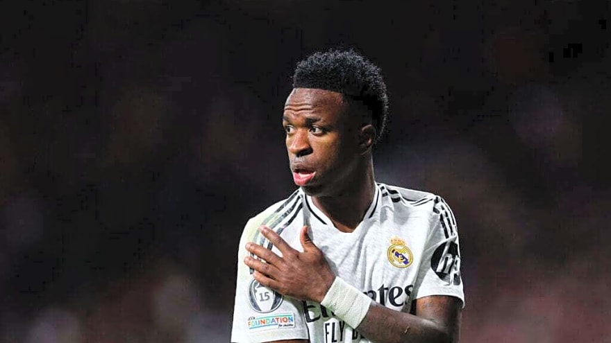 Chelsea daily transfer rumour roundup: Latest on Cole Palmer, Vinicius Jr., and Enzo Fernandez