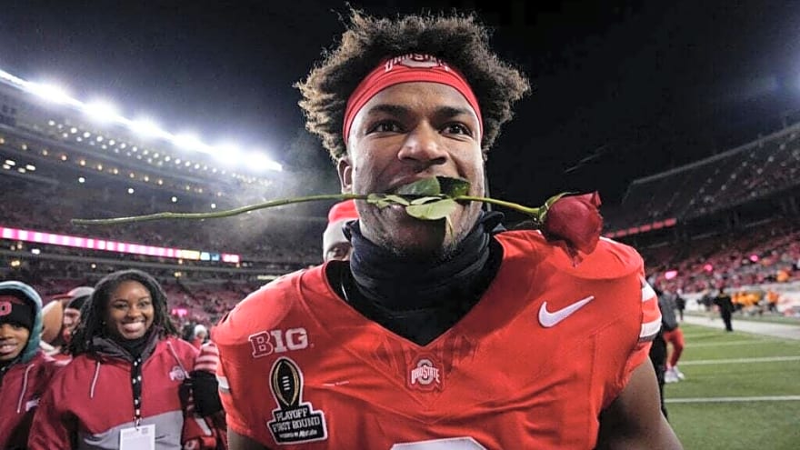 Early Realistic Options For The Bengals’ 2026 First-Round Pick