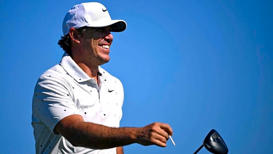 Why Brooks Koepka returning to PGA Tour helped him ‘fall in love’ with golf again