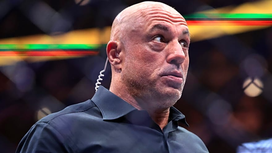 Joe Rogan reveals the only way Conor McGregor and Khabib could finally end their feud