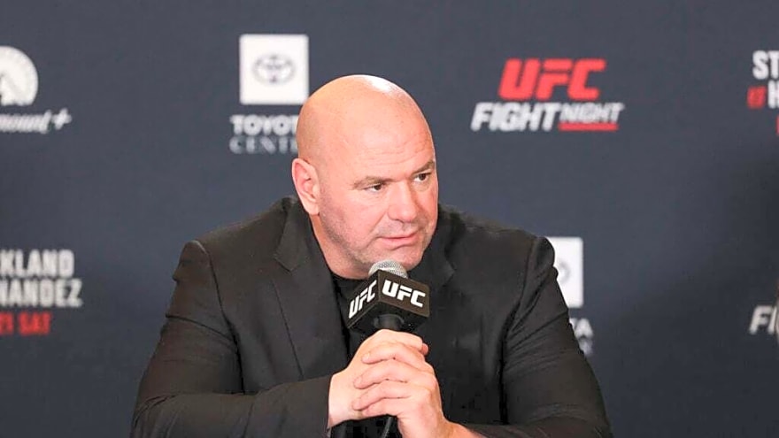 Fans choose Gable Steveson and Dakota Ditcheva as top UFC signings for Dana White