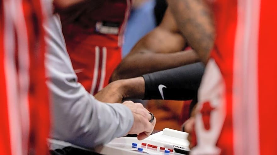 When Will Bulls Veteran Make His Debut And How Does His Return Affect Billy Donovan’s Rotation?