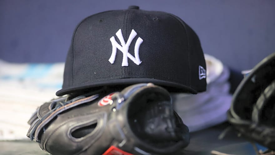 Yankees Make Depressing Decision on 26-Year-Old Pitcher