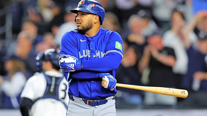 A Look At The Blue Jays Injury News As Spring Training Opens