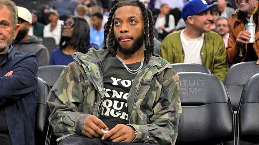 Darius Garland Is Looking at the Bright Side Post-Trade