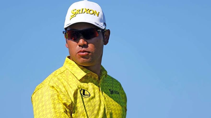 The full story behind Hideki Matsuyama’s debated WM Phoenix Open play-off moment
