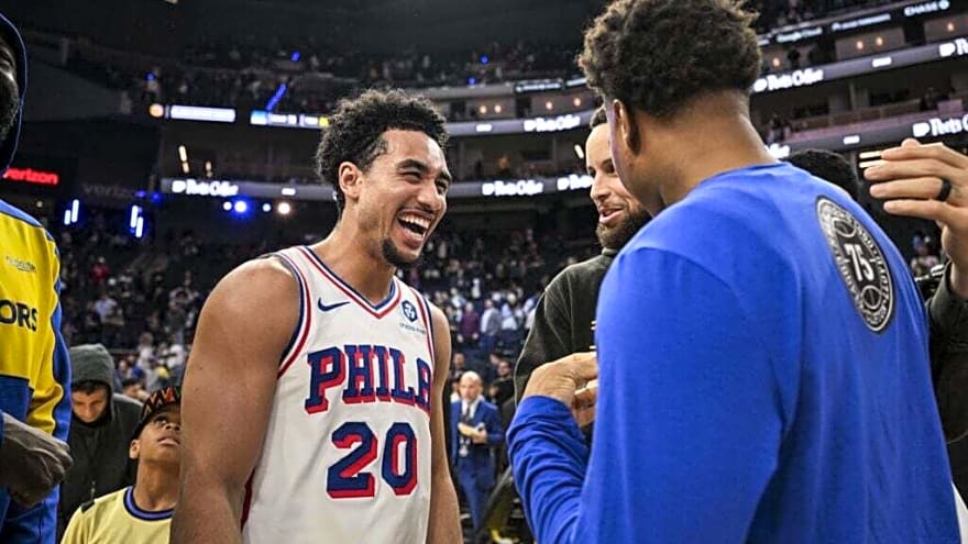 Why The Jared McCain Trade to OKC Makes Sense