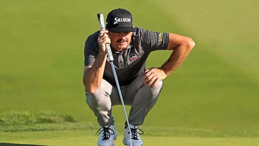 Ex-PGA Tour pro demands punishment after Keegan Bradley incident at Torrey Pines