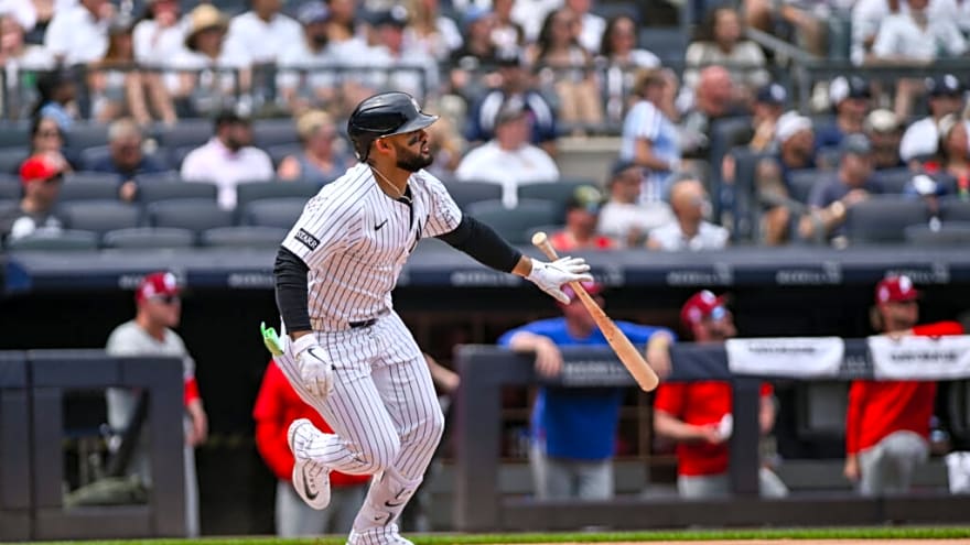 Yankees’ Reunion With Bellinger Spells Bad News For Former Top Prospect