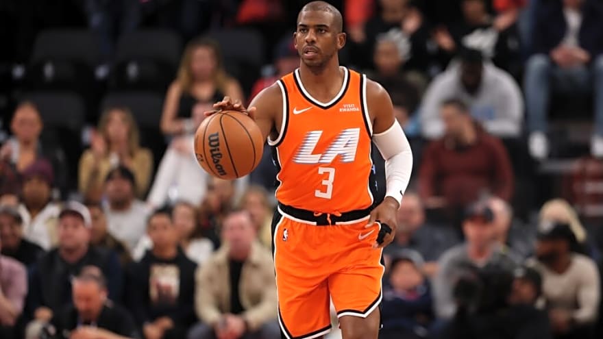 What’s (Or Who’s) Behind The Clippers Lack of Winning Culture?