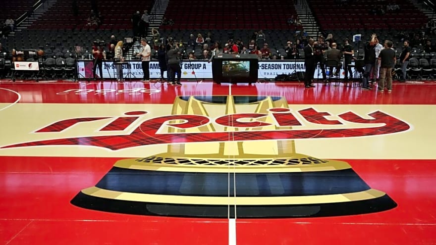 Trail Blazers Sale Continues Latest High-Spending Trend