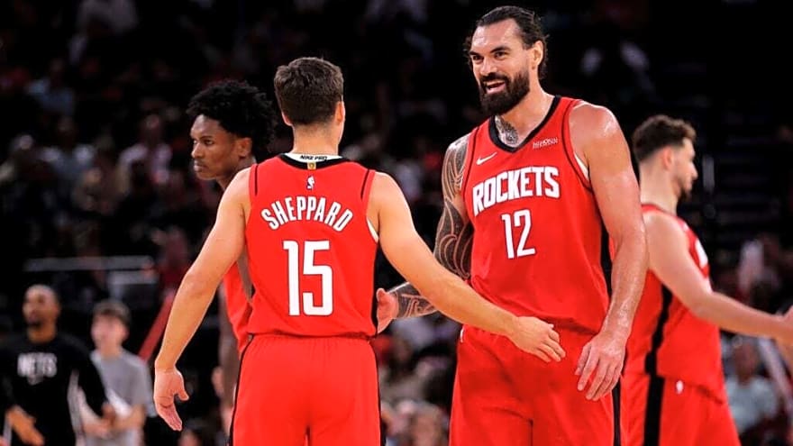 When Will Steven Adams Return to the Rockets Lineup?