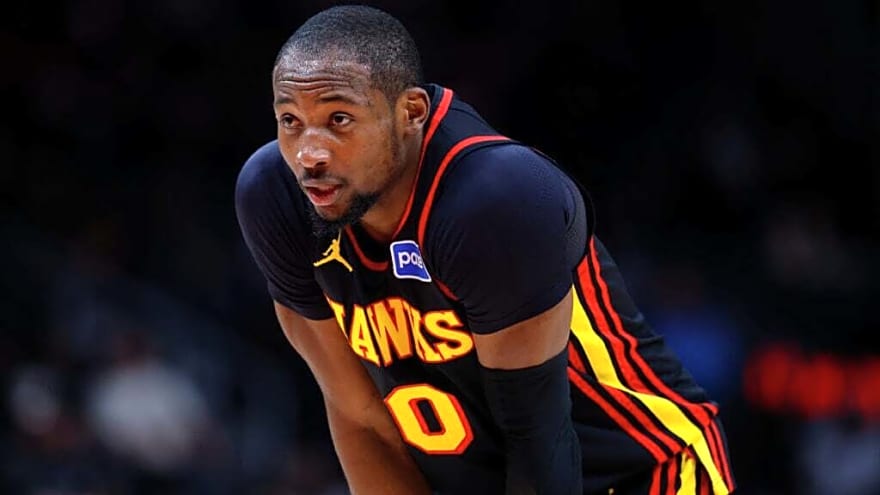 Draymond Green defends Steve Kerr amid Jonathan Kuminga’s stunning form with Hawks