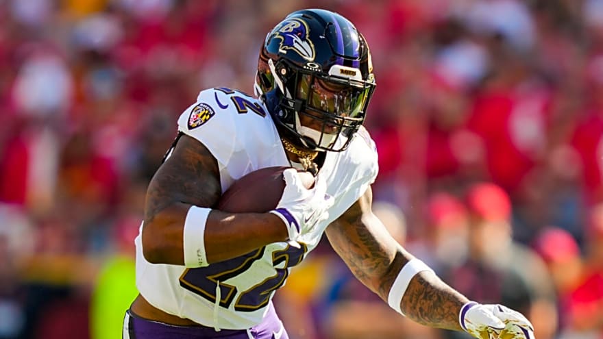 Derrick Henry Has Saints Defender Sounding Alarm Before Sunday