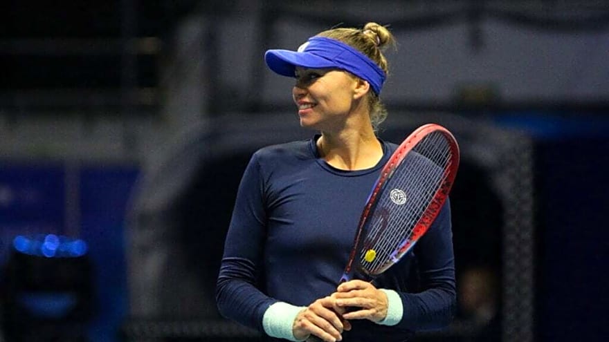 Two finals, 800 spots: former world No.2 makes incredible rise on comeback