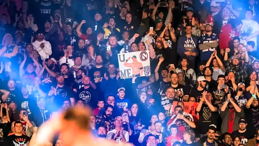 John Cena’s Post-Retirement Gig is So On-Brand It Hurts