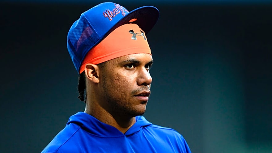 New York Mets Announce Juan Soto Decision on Monday