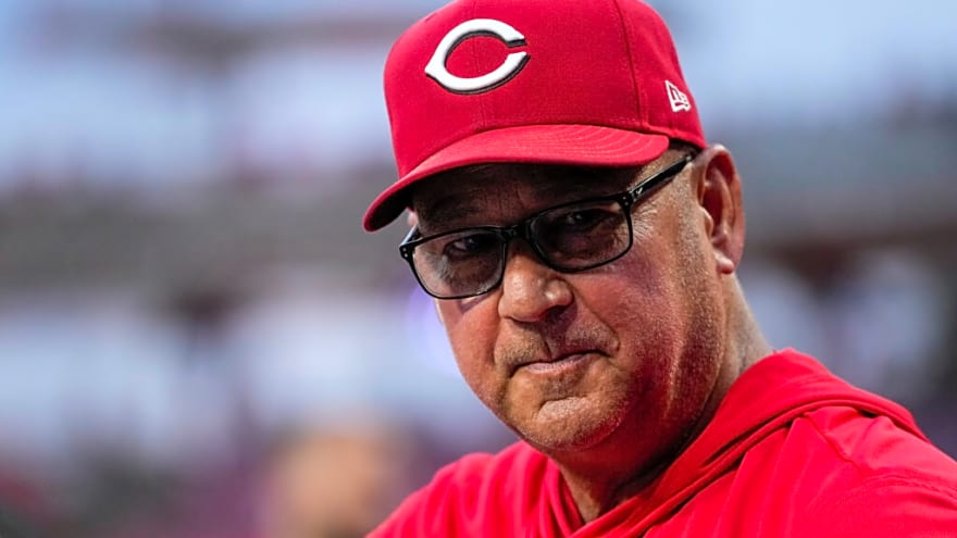 Cincinnati Reds Trade Buzz Takes Sudden Turn After Brutal News