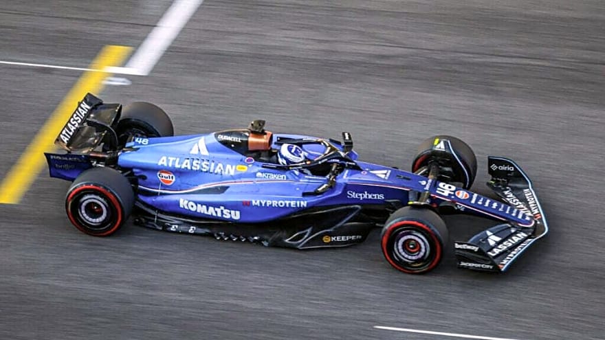 James Vowles responds to the growing speculation around Williams’ 2026 F1 car