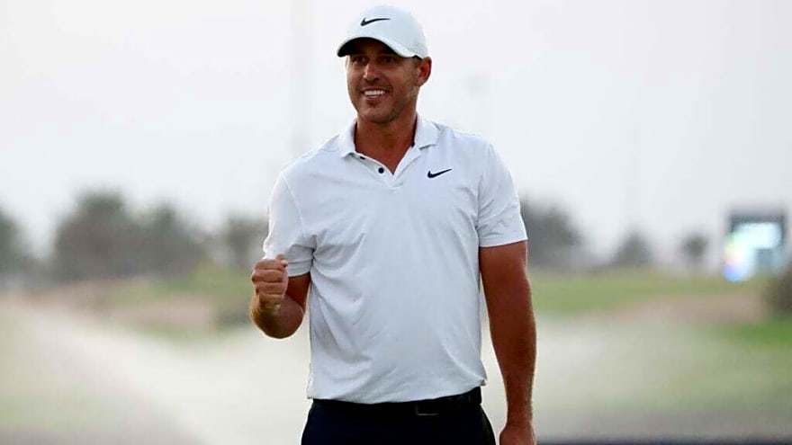 What Alice Cooper saw from Brooks Koepka privately that makes him think he’ll return to form on the PGA Tour