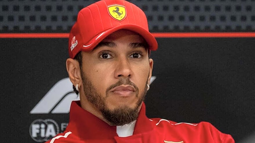 Ferrari ready to take a risk on ‘special talent’ as Lewis Hamilton’s new race engineer for 2026