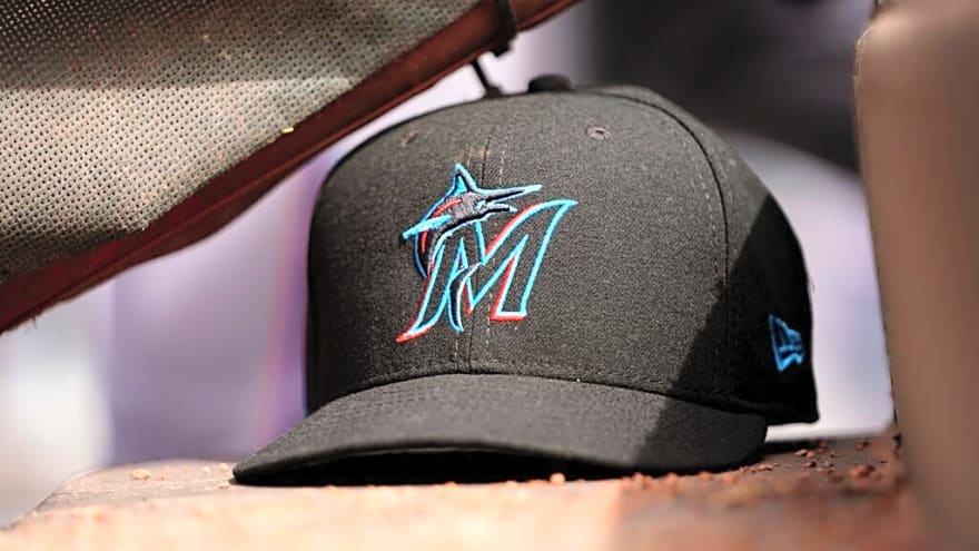 Marlins Floated as Stunning Destination for MLB Legend