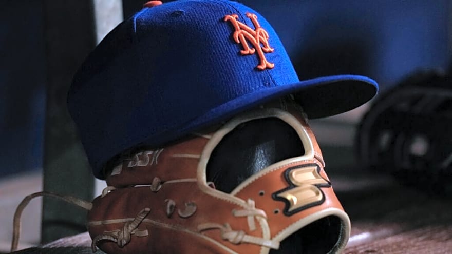 EXCLUSIVE: Mets Prospect Brett Banks Talks Development, Goals, and What’s Next