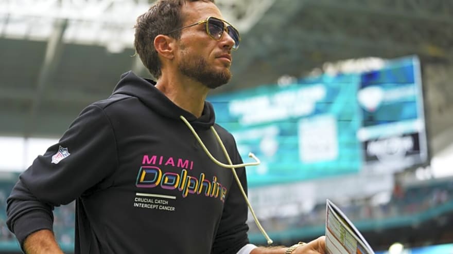 Miami Dolphins Top NFLPA Report Cards for Second Year in a Row