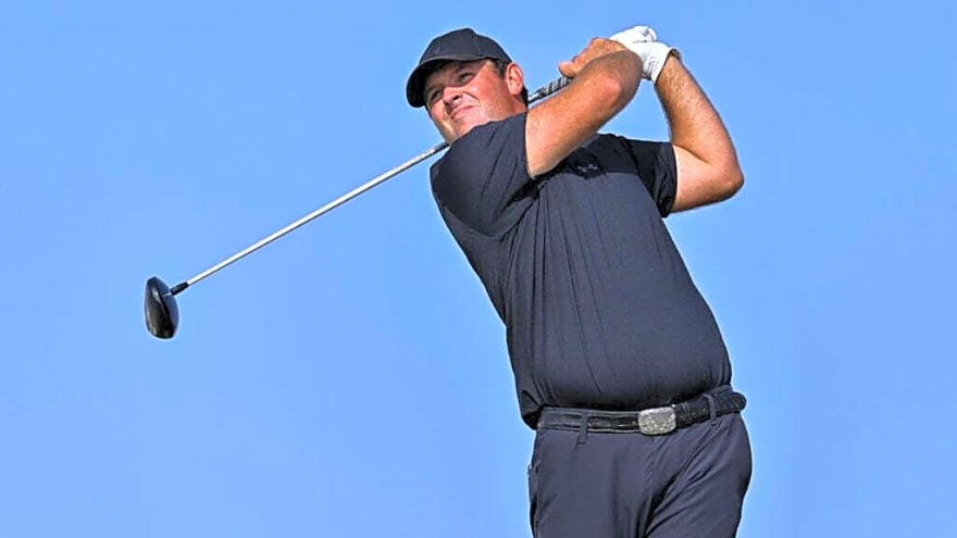 Calls for PGA Tour rule change grow after Patrick Reed’s latest DP World Tour win