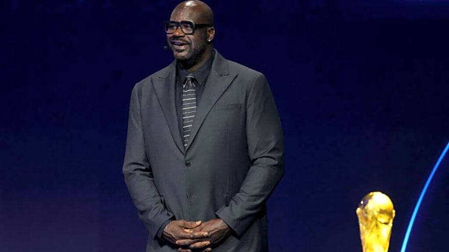 Shaquille O’Neal explains why he wouldn’t need to change his game against Nikola Jokic