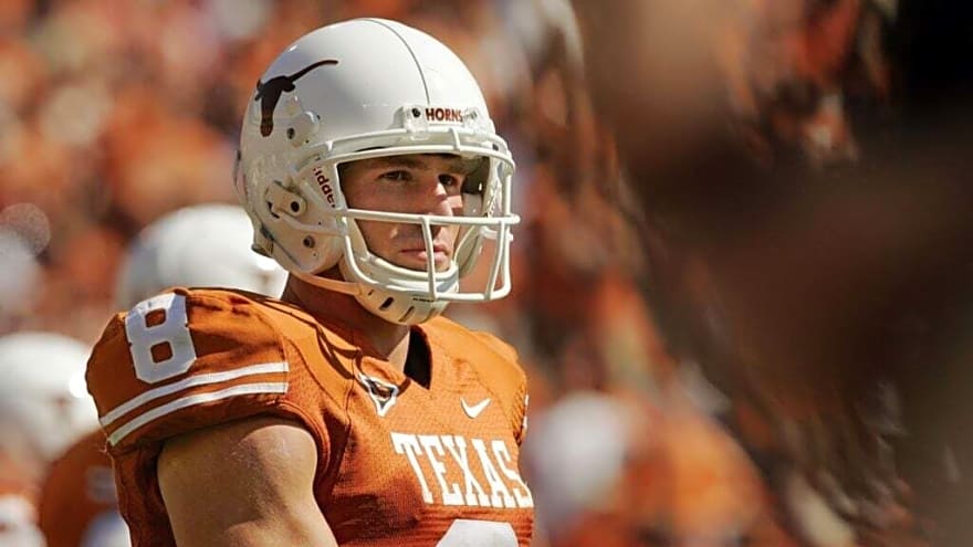 What happened to former Texas football star Jordan Shipley, family issues major statement