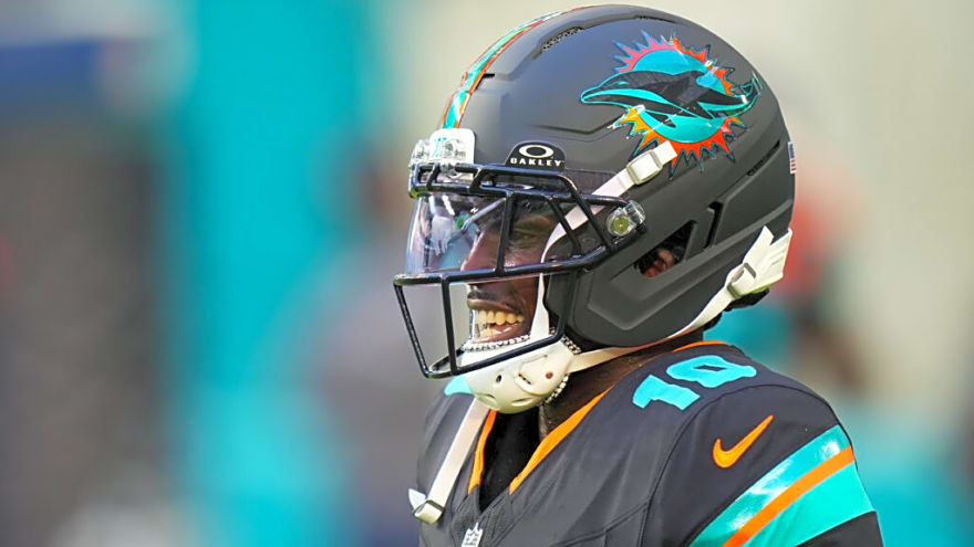 NFC Team Emerging as Potential Suitor for Tyreek Hill