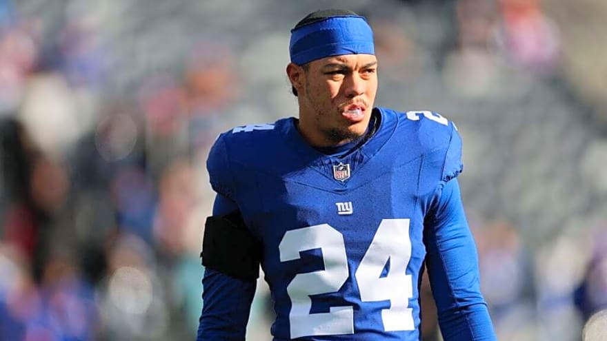 Report: Jets Sign Versatile Safety to Finish Off the New-Look Room