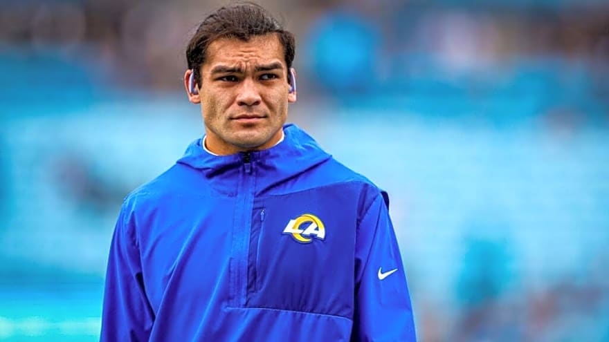 Craig Carton unleashes a vicious rant on ‘dumb jock’ Puka Nacua over new allegations