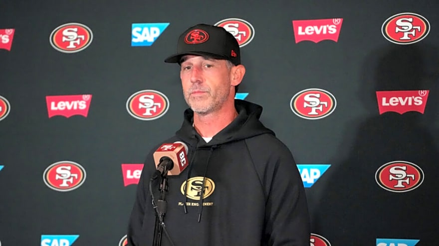 San Francisco 49ers Sign New Tight End Before Week 2