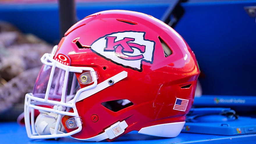 NFL Punishes Chiefs Players for Their Actions Against Colts