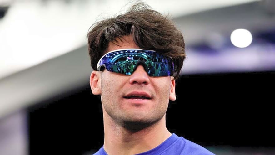 Puka Nacua faces legal action after woman claims LA Rams star ‘bit her’