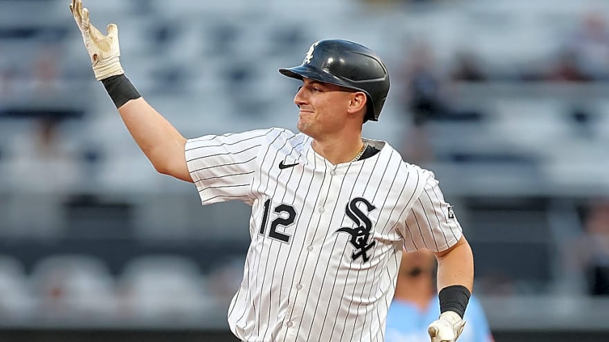 Lessons About the White Sox From the First 50 Games of 2026